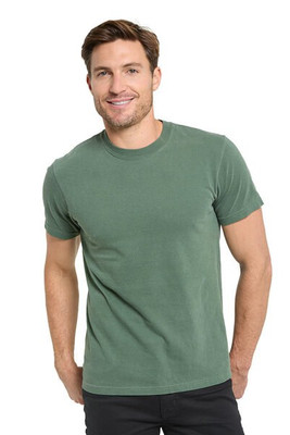 Threadfast C1200 - Colors Unisex Garment Dyed T-Shirt