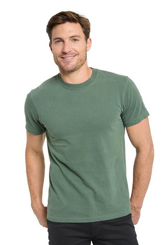 Threadfast C1200 - Colors Unisex Garment Dyed T-Shirt