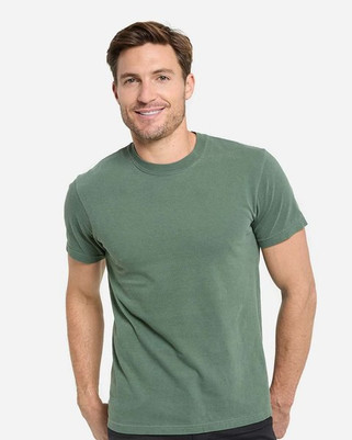 Threadfast C1200 - Colors Unisex Garment Dyed T-Shirt