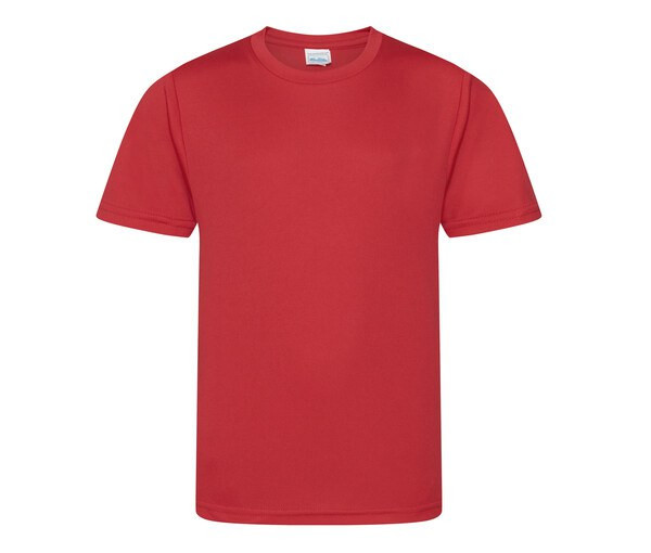 JUST COOL JC020J - Ademend T-shirt voor kinderen