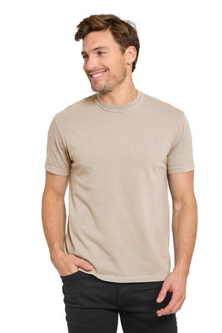 Threadfast C1200 - Colors Unisex Garment Dyed T-Shirt