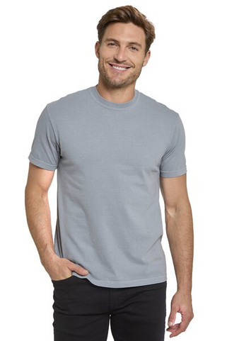 Threadfast C1200 - Colors Unisex Garment Dyed T-Shirt