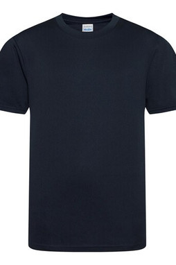JUST COOL JC020J - T-shirt med andningsförmåga för barn
