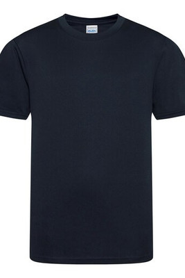 JUST COOL JC020J - T-shirt Enfant Respirant et Confortable
