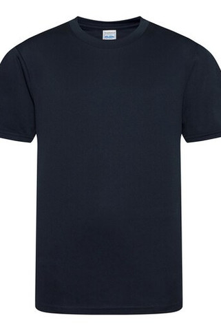 JUST COOL JC020J - T-shirt Enfant Respirant et Confortable