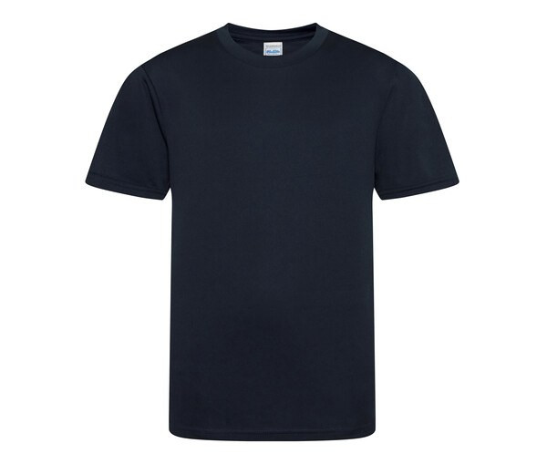 JUST COOL JC020J - Åndbar T-shirt til børn