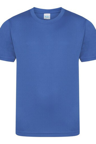 JUST COOL JC020J - Barn pustende T-skjorte