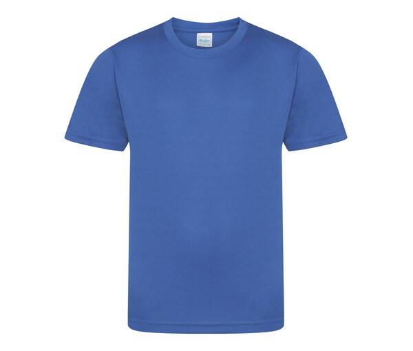 JUST COOL JC020J - Åndbar T-shirt til børn