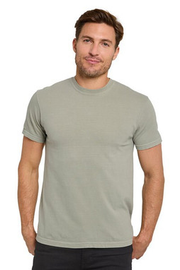 Threadfast C1200 - Colors Unisex Garment Dyed T-Shirt