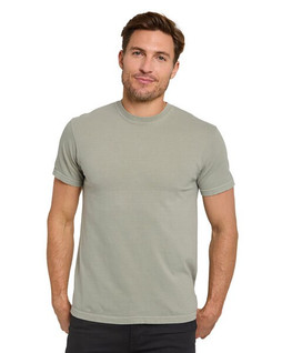 Threadfast C1200 - Colors Unisex Garment Dyed T-Shirt
