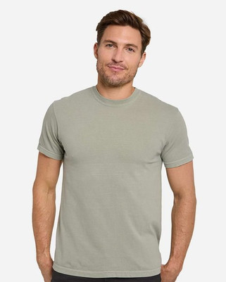 Threadfast C1200 - Colors Unisex Garment Dyed T-Shirt