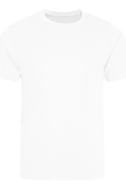 JUST COOL JC020 - Maglietta unisex traspirante