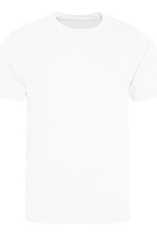 JUST COOL JC020 - Unisex breathable T-shirt