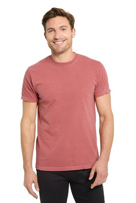 Threadfast C1200 - Colors Unisex Garment Dyed T-Shirt