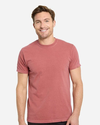 Threadfast C1200 - Colors Unisex Garment Dyed T-Shirt