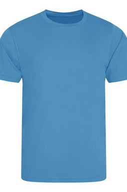 JUST COOL JC020 - Unisex breathable T-shirt