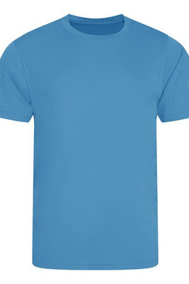 JUST COOL JC020 - Unisex breathable T-shirt