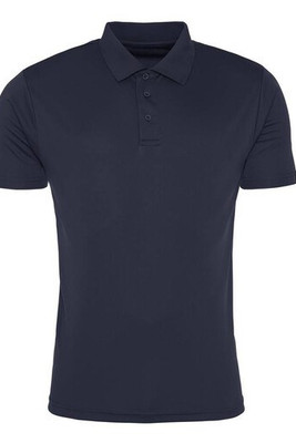 JUST COOL JC021 - Polo unisex traspirante