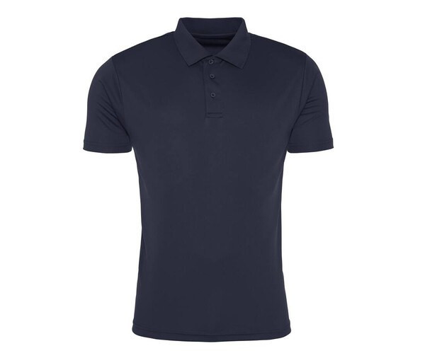JUST COOL JC021 - Unisex breathable polo shirt