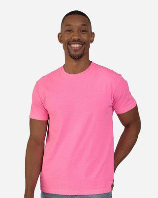 Threadfast C1200 - Colors Unisex Garment Dyed T-Shirt