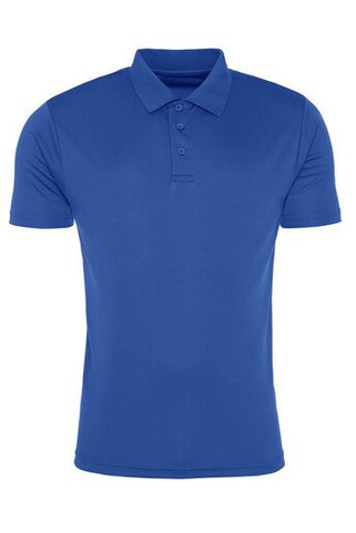 JUST COOL JC021 - Unisex breathable polo shirt