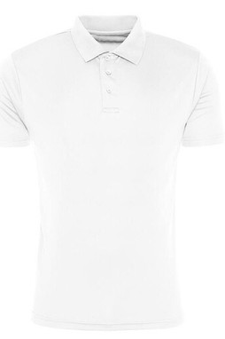 JUST COOL JC021 - Unisex hengittävä poolopaita