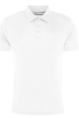 JUST COOL JC021 - Unisex breathable polo shirt