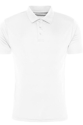 JUST COOL JC021 - Unisex breathable polo shirt