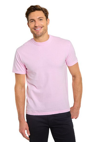 Threadfast C1200 - Colors Unisex Garment Dyed T-Shirt