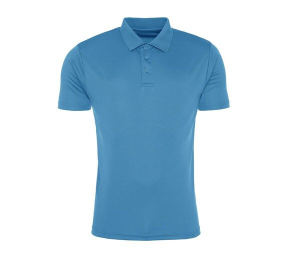JUST COOL JC021 - Unisex breathable polo shirt