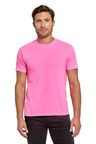 Threadfast C1200 - Colors Unisex Garment Dyed T-Shirt