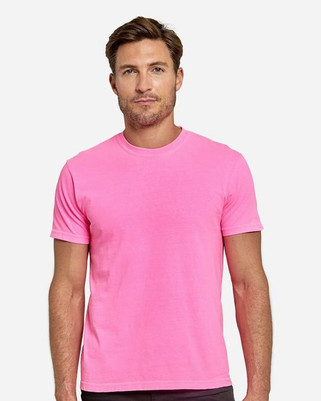 Threadfast C1200 - Colors Unisex Garment Dyed T-Shirt