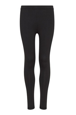 JUST COOL JC087J - GIRLS COOL ATHLETIC PANTS