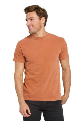 Threadfast C1200 - Colors Unisex Garment Dyed T-Shirt
