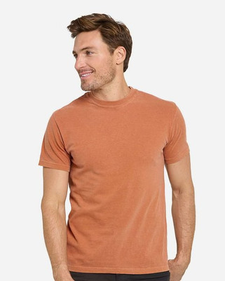 Threadfast C1200 - Colors Unisex Garment Dyed T-Shirt