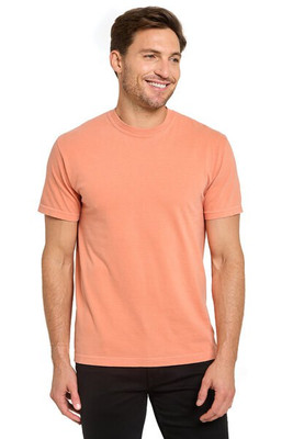 Threadfast C1200 - Colors Unisex Garment Dyed T-Shirt