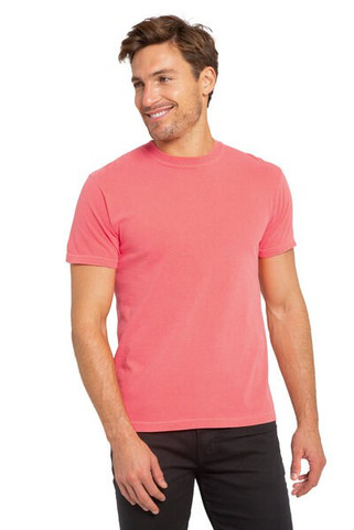 Threadfast C1200 - Colors Unisex Garment Dyed T-Shirt