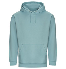 AWDIS JUST HOODS JH001 - Felpa con Cappuccio Unisex Elegante e Confortevole