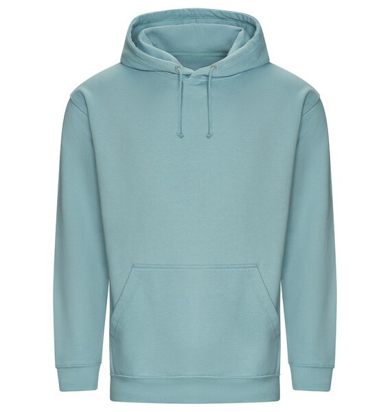 AWDIS JUST HOODS JH001 - Unisex Cozy Hooded Sweatshirt for All Seasons