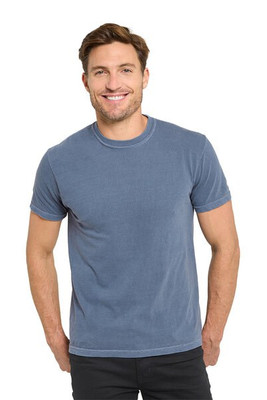 Threadfast C1200 - Colors Unisex Garment Dyed T-Shirt