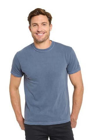 Threadfast C1200 - Colors Unisex Garment Dyed T-Shirt