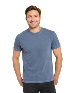 Threadfast C1200 - Colors Unisex Garment Dyed T-Shirt