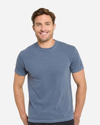 Threadfast C1200 - Colors Unisex Garment Dyed T-Shirt