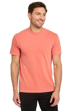 Threadfast C1200 - Colors Unisex Garment Dyed T-Shirt