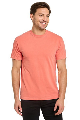 Threadfast C1200 - Colors Unisex Garment Dyed T-Shirt