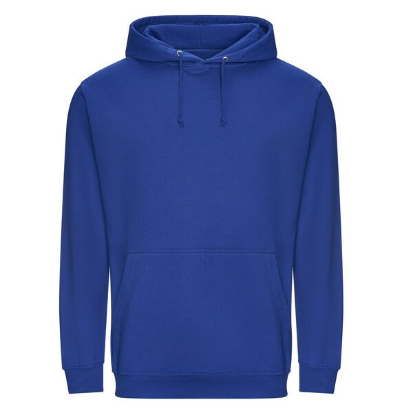 AWDIS JUST HOODS JH001 - Unisex Kapuzenpullover für Stil und Komfort