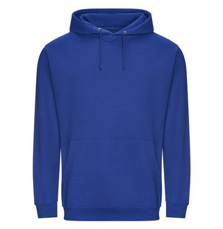 AWDIS JUST HOODS JH001 - Unisex Cozy Hooded Sweatshirt for All Seasons