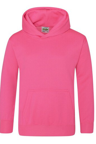AWDIS JH004J - KIDS ELECTRIC HOODIE