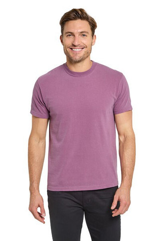 Threadfast C1200 - Colors Unisex Garment Dyed T-Shirt
