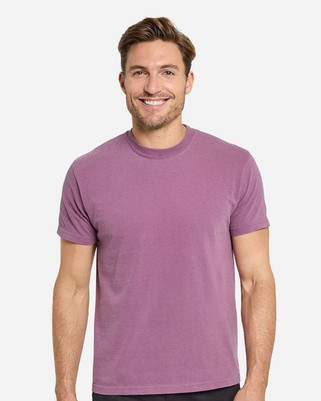 Threadfast C1200 - Colors Unisex Garment Dyed T-Shirt